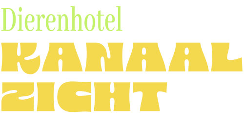 Dierenhotel Kanaalzicht